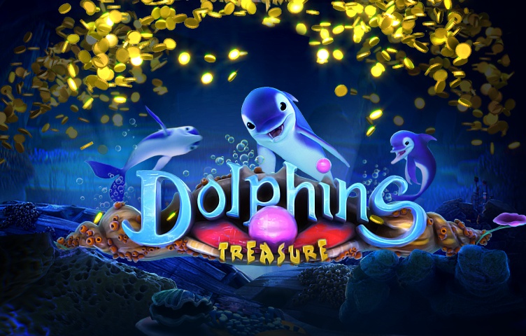 Dolphin’s Treasure