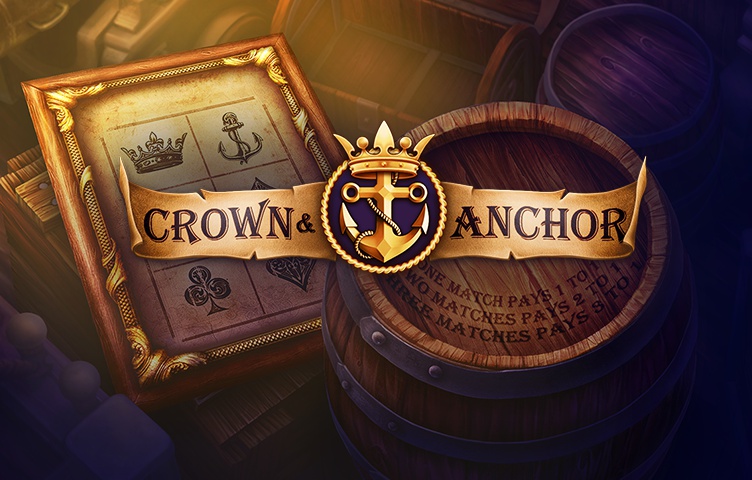 Crown & Anchor