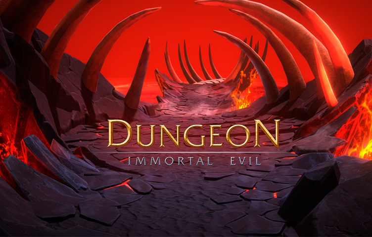 Dungeon: Immortal Evil