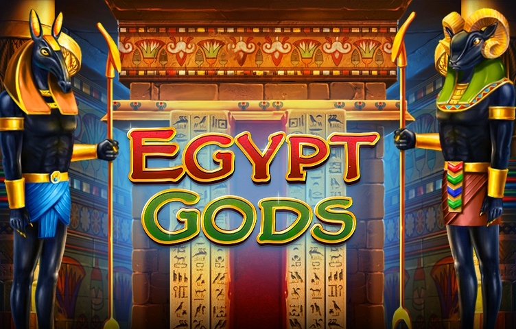 Egypt Gods