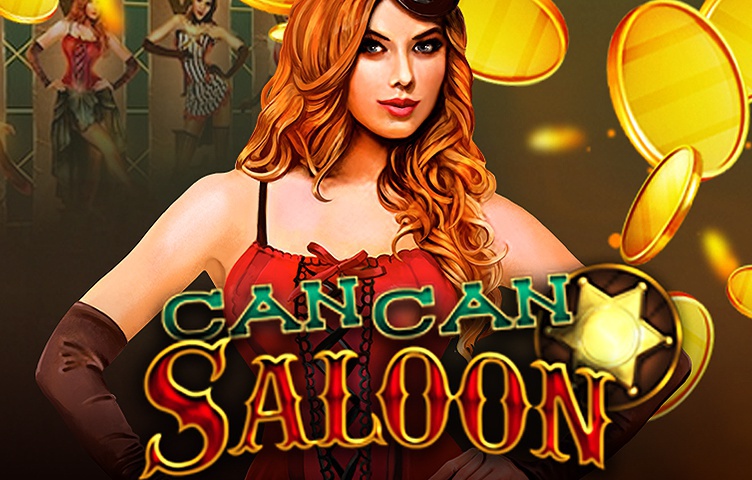 CanCan Saloon