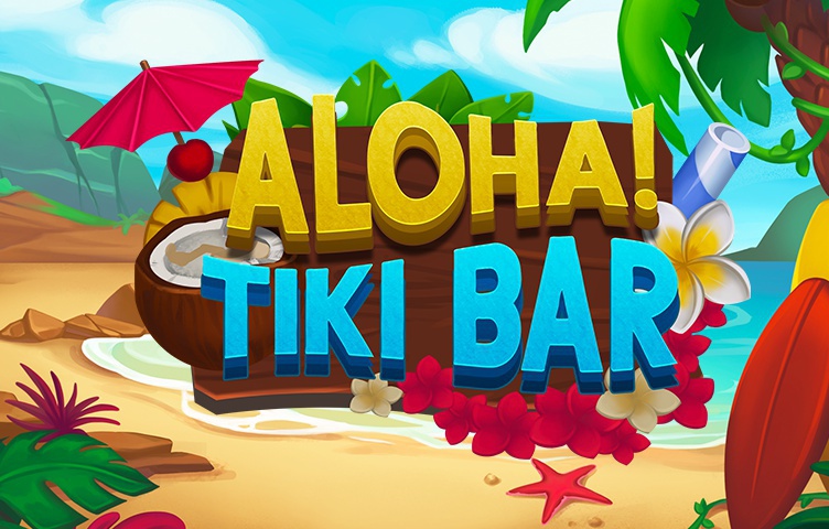 Aloha Tiki Bar