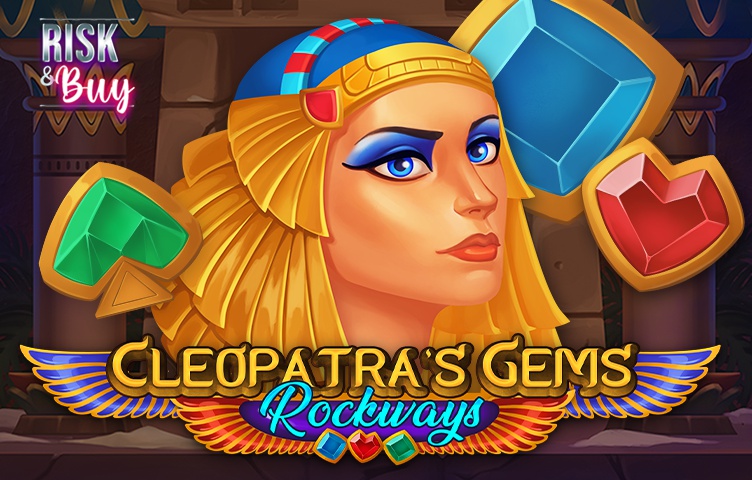 Cleopatra’s Gems Rockways