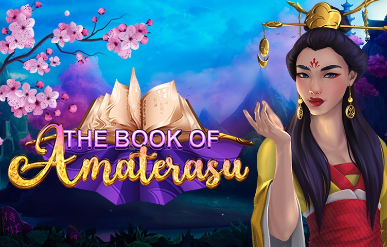 Book of Amaterasu