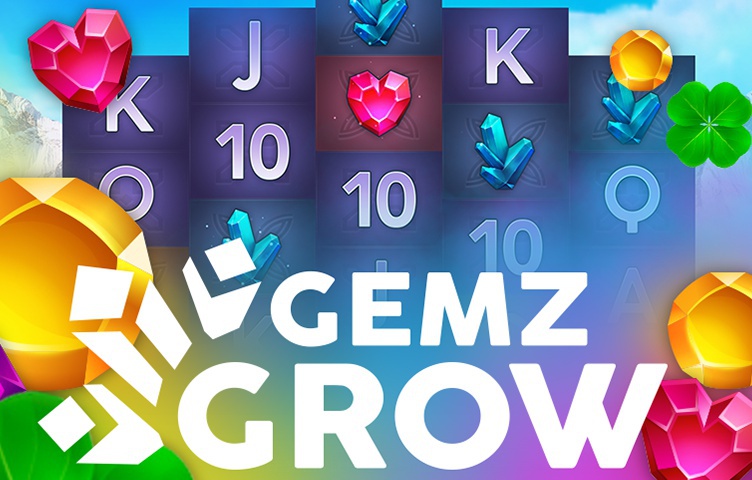 Gemz Grow