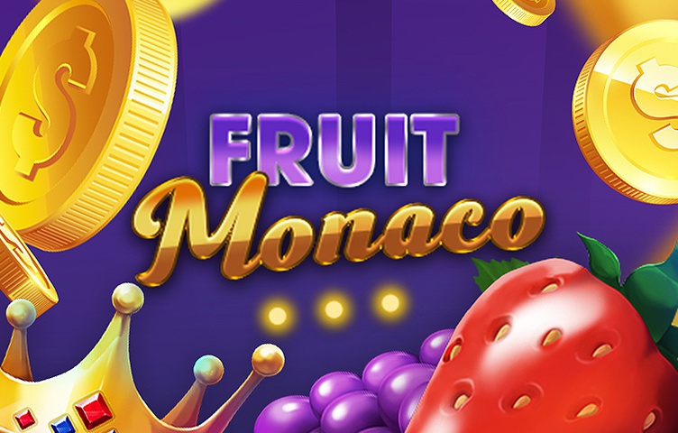 Fruit Monaco