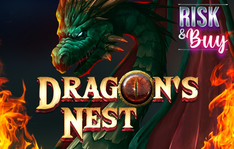 Dragon’s Nest