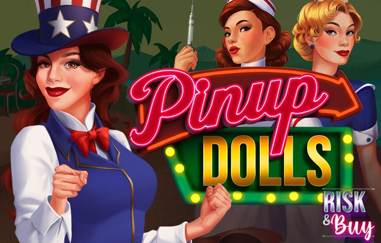 Pinup Dolls