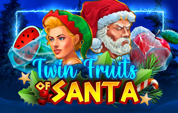 Twin Fruits of Santa