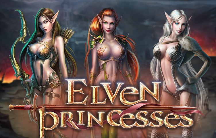 Elven Princesses