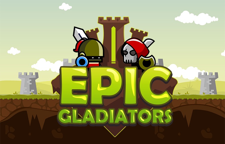 Epic Gladiators