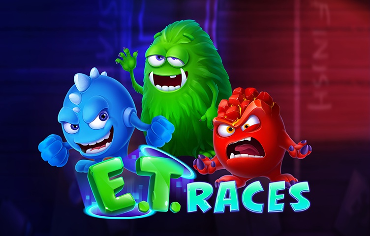 E.T. Races