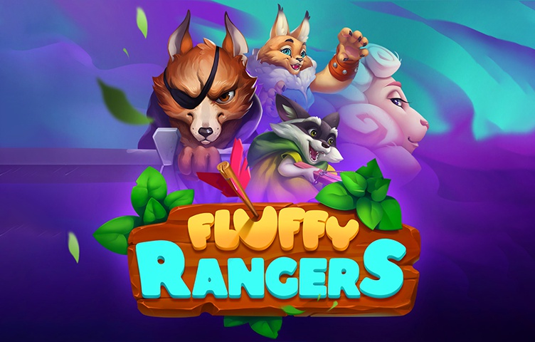 FLUFFY RANGERS