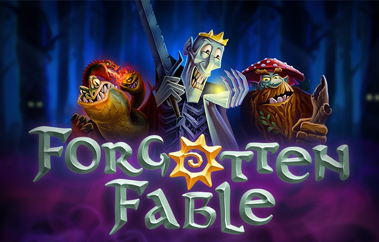 Forgotten Fable