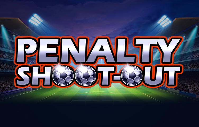 Penalty Shoot Out Africa