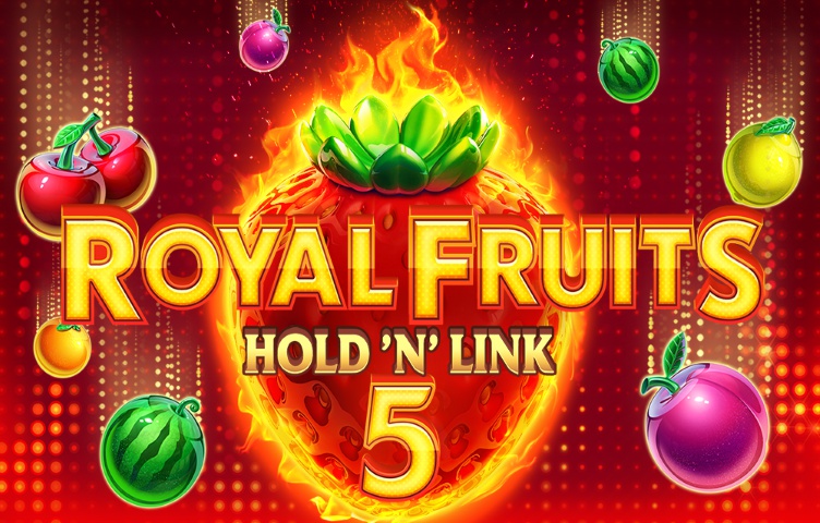 Royal Fruits 5