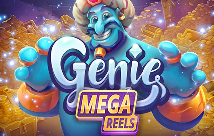 Genie Mega Reels