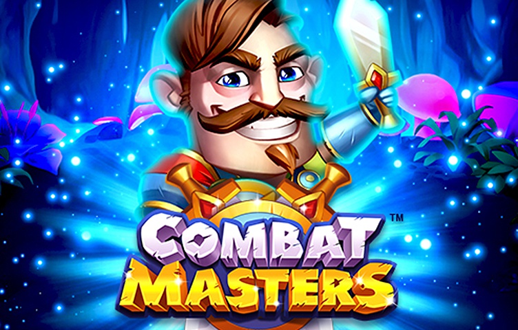 Combat Masters