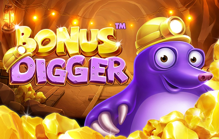 Bonus Digger