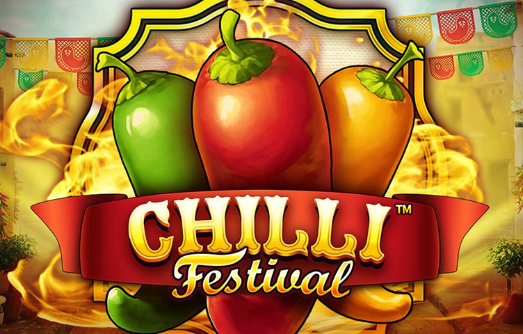 Chilli Festival