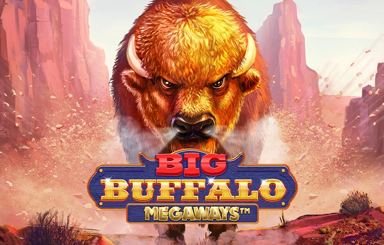 Big Buffalo Megaways