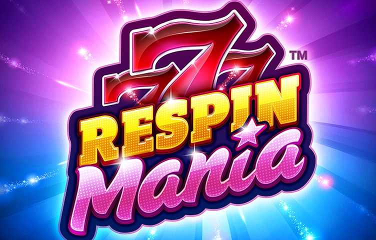 Respin Mania