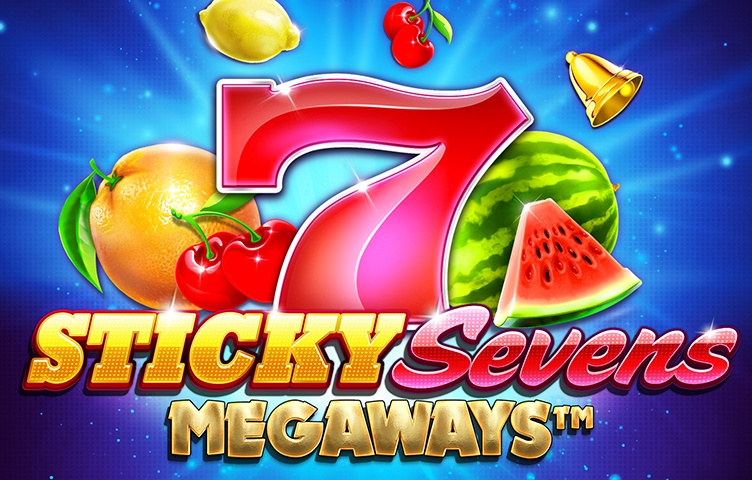 Sticky Sevens Megaways