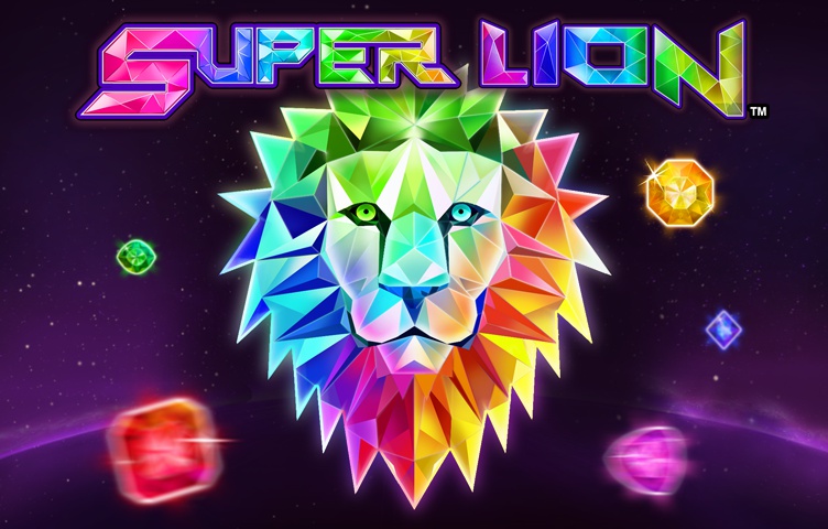 Super Lion