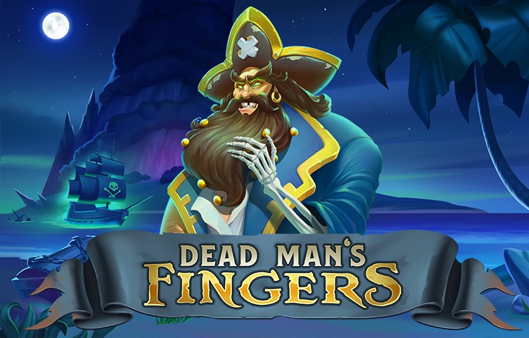 Dead Man’s Fingers