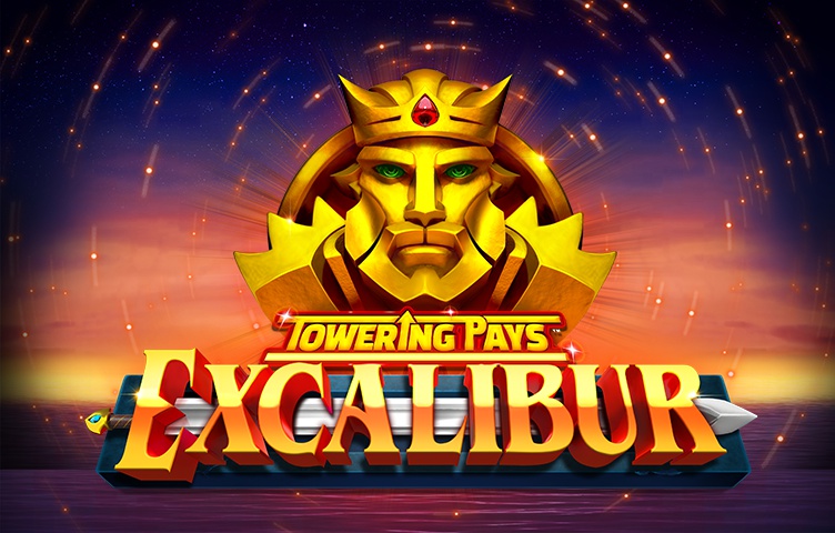 Towering Pays Excalibur