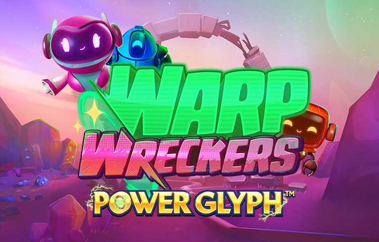 Warp Wreckers