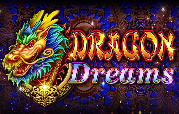 Dragon Dreams