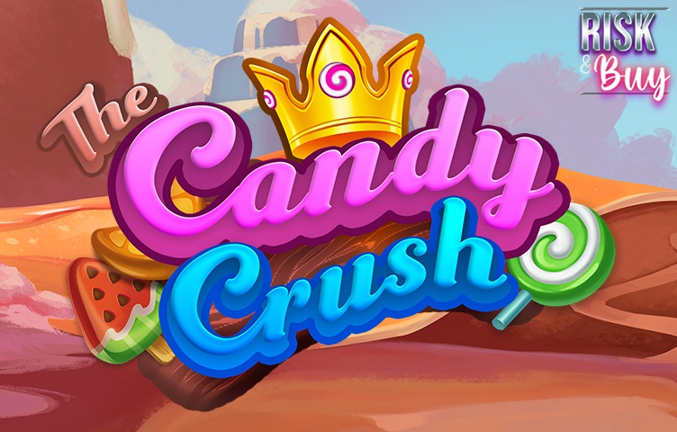 The Candy Crush