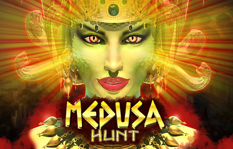 Medusa Hunt