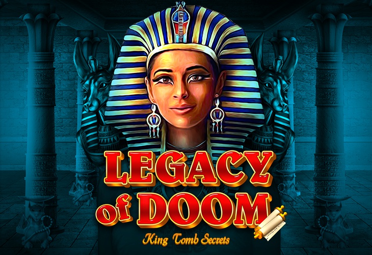 Legacy of Doom