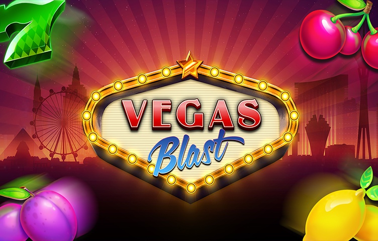 Vegas Blast