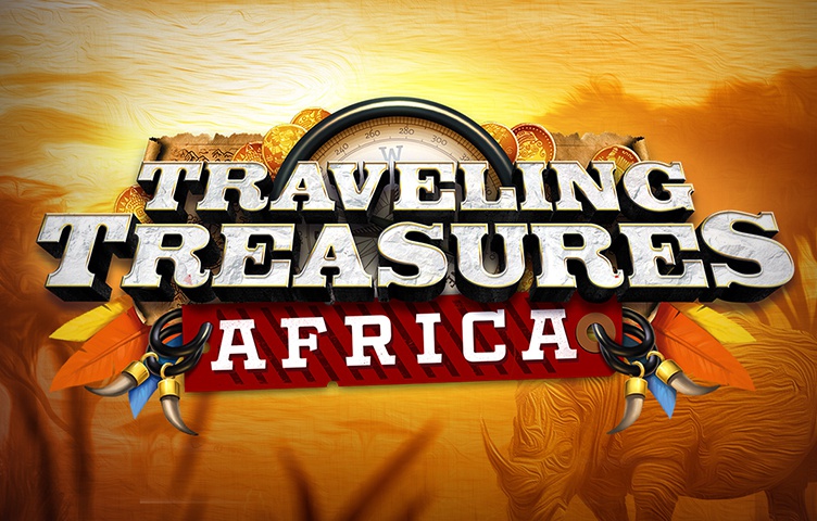 Traveling Treasures Africa