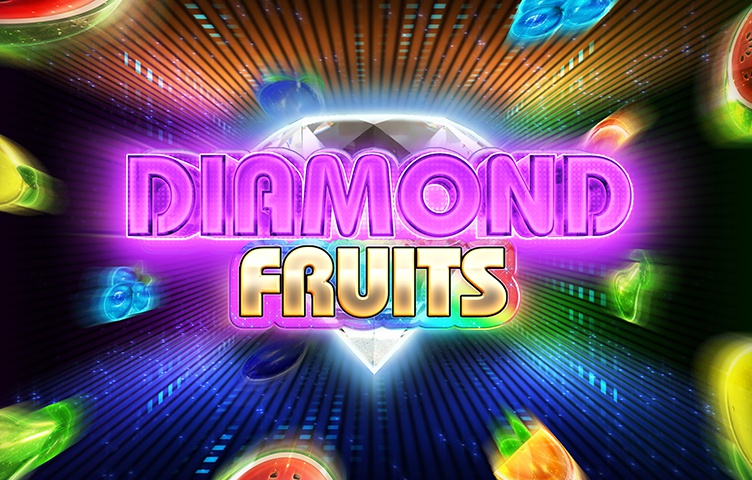 Diamond Fruits