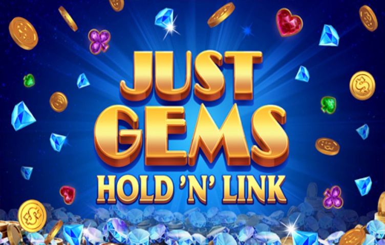 Just Gems: Hold ‘n’ Link