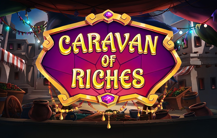 Caravan of Riches