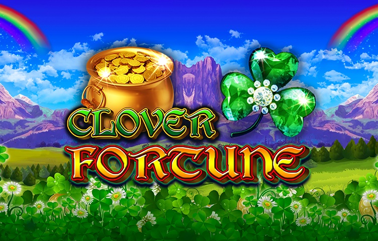 Clover Fortune