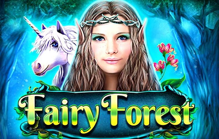 Fairy Forest