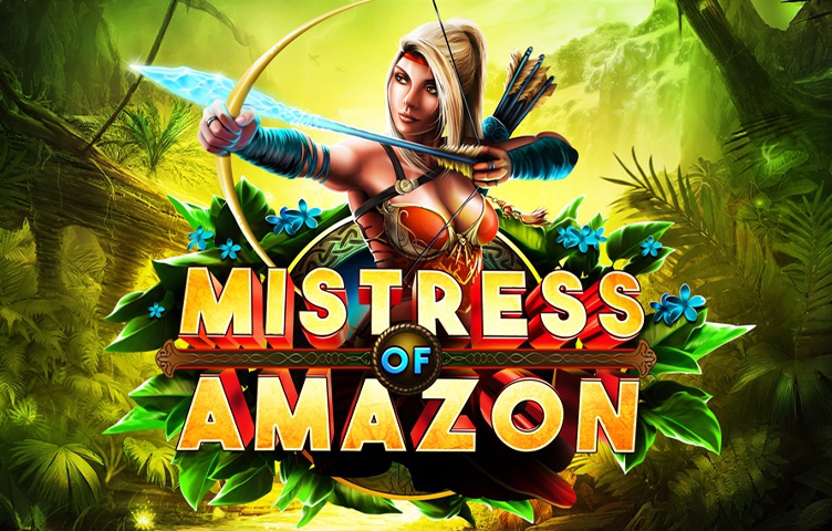 Mistress of Amazon