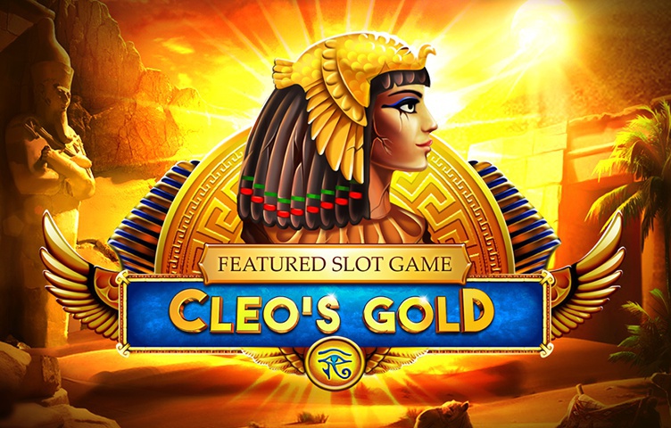 Cleo’s Gold