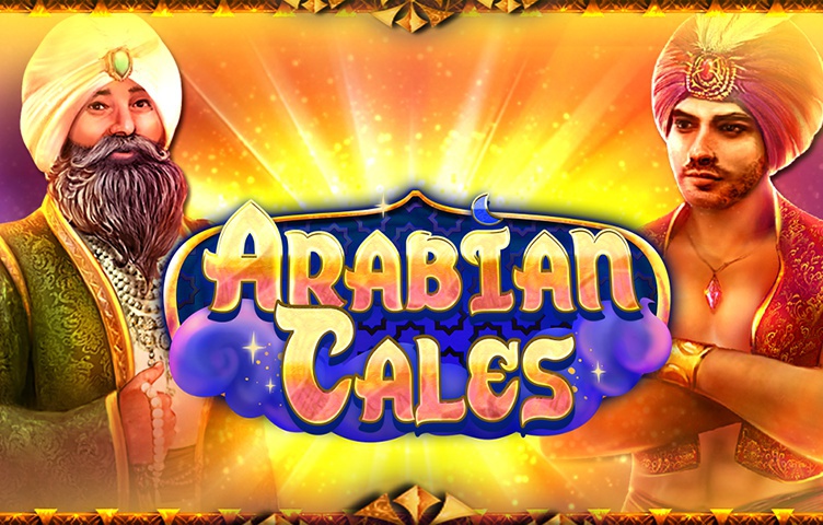 Arabian Tales