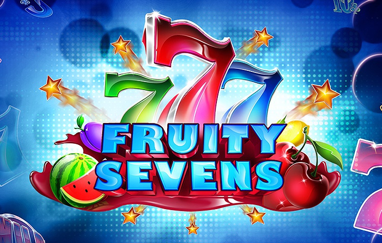 Fruity Sevens