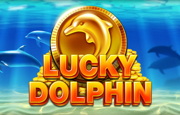 Lucky Dolphin