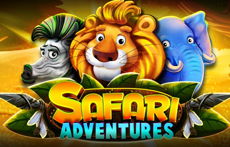 Safari Adventures