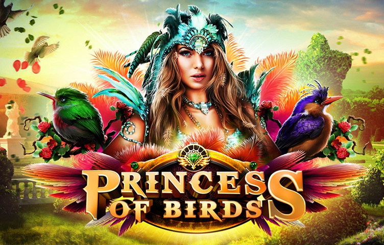 Princess of Birds