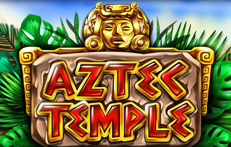 Aztec Temple